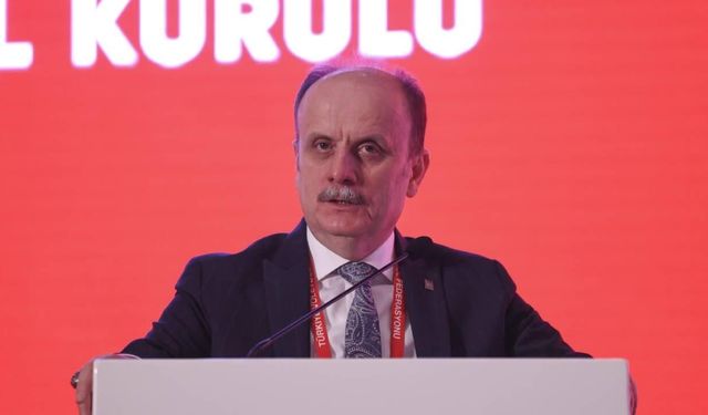 AK Parti Konya Milletvekilinden dikkat çeken sözler! 'Alışırsınız, alışırsınız...'