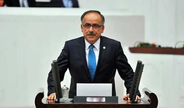 Mustafa Kalaycı'dan TBMM’de tarihi vefa vurgusu!
