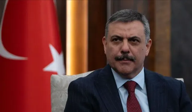 Bakan Çiftçi 2 günde Konya'yı tavaf etti!