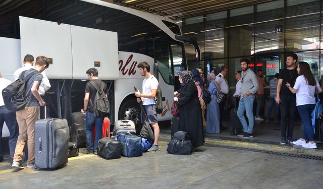 Otobüs yolculuklarında bir devir kapanıyor! Ücretsiz ikramlar tek tek kaldırılıyor