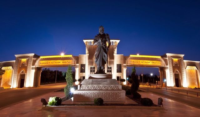 Yeteneğine güvenenler için Selçuk ÖYS kayıtları devam ediyor!