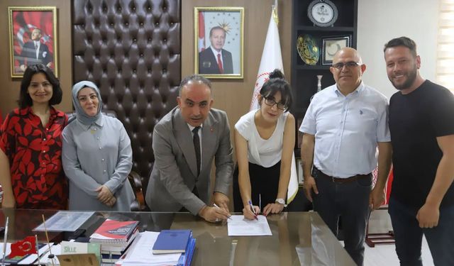 Aile ve Sosyal Hizmetler Spor Kulübü'nde güçlü adım!