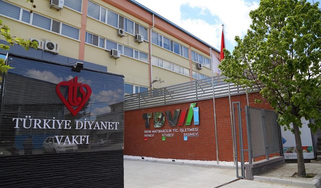TDV Yayınları’ndan okula hazırlıkta tam destek!
