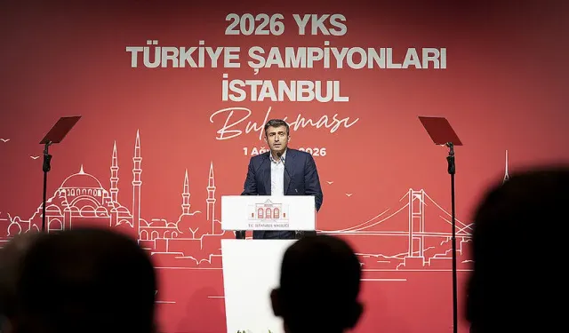 Selçuk Bayraktar: Teknolojinin kölesi değil, efendisi olun!