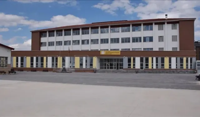 ASELSAN Konya MTAL LGS’de rekor yüzdelik dilimle başarıya koştu!
