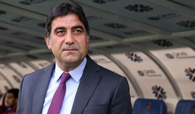 Konya milletvekili Ünal Karaman Beştepe'deydi!