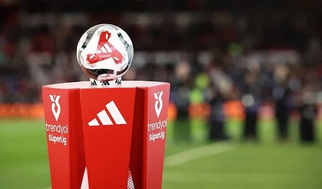 Süper Lig’de devrim gibi kurallarla yeni dönem başlıyor!