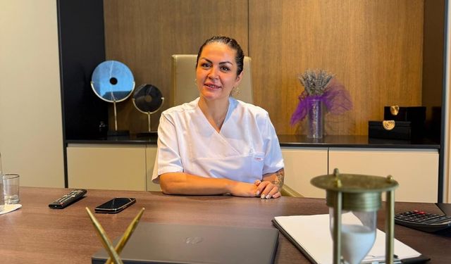 Saçlarda seyrelme ve hacim kaybına karşı yeni yöntem: Kişiye özel saç çoğaltma