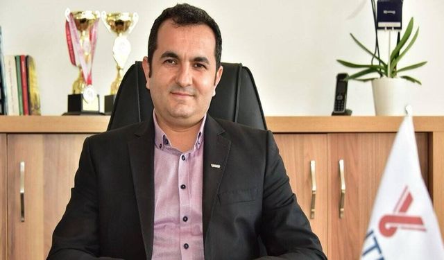 Özgür Pazarcı: "Tarihin akışını değiştiren irade halen diri"