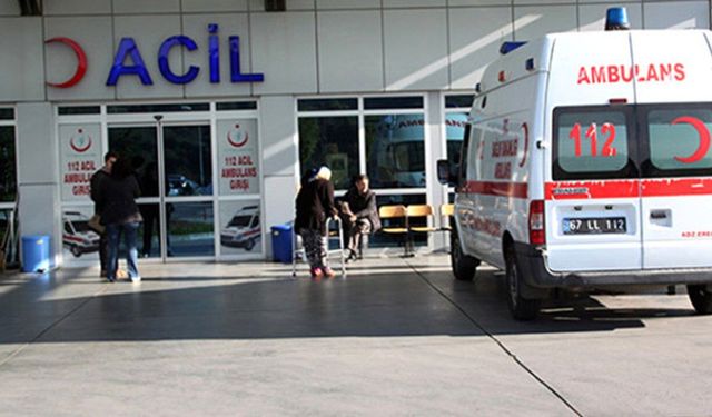 Bir boğulma vakası daha! Küçük çocuk suya böyle düştü...