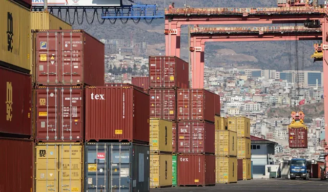 İthalat pahalandı, ihracat geriledi! İşte Türkiye’nin temmuz karnesi