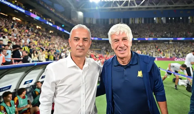 Fenerbahçe'de şoke eden ayrılık! O isim Roma maçından sonra istifa etti...