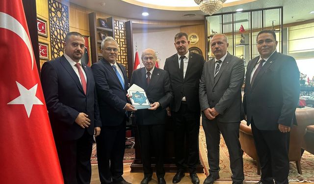 MHP’de Konya Kongresi heyecanı tavan yaptı!