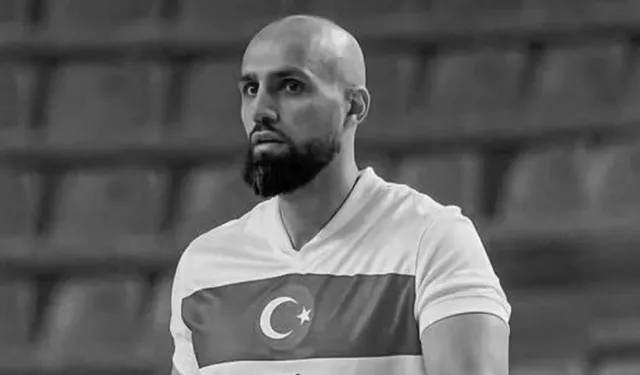 Yürek yakan haber! Konyalı A Millî Takım Oyuncusu hayatını kaybetti!