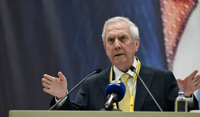 Aziz Yıldırım’dan istifa kararına net müdahale! İsmail Kartal görevine devam edecek mi?