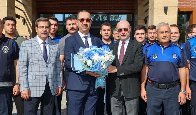 Şehrin huzuru için sahadalar: Asırlık çınarın 200 yıllık mirası coşkuyla kutlandı!