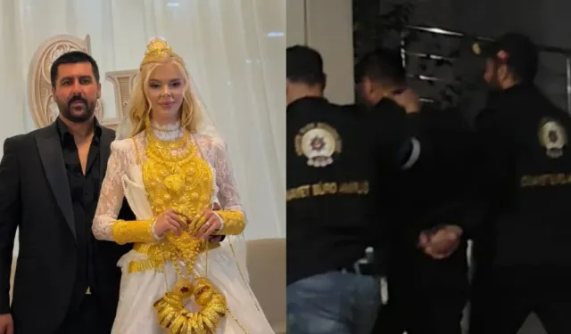 Sosyal medya fenomeni tutuklandı! İşte nedeni…