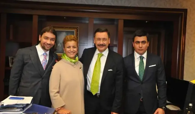 Gökçek ailesi tutuklandı mı? İşte son durum…