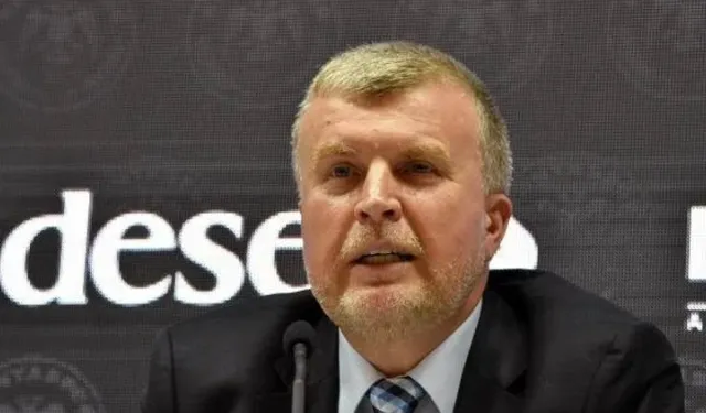 Konyaspor’da iç gerilim sonrası Ahmet Şan’dan dikkat çeken açıklamalar: Derin kriz mi, geçici bir anlaşmazlık mı?