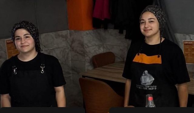 Müjdeli haber geldi: Ilgın'da günlerdir aranan kayıp iki kız kardeş ailelerine kavuştu!