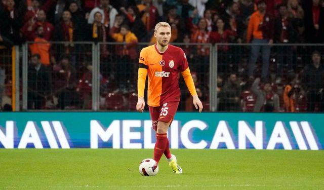 Galatasaray’da flaş ayrılık: Anlaşma feshedildi…