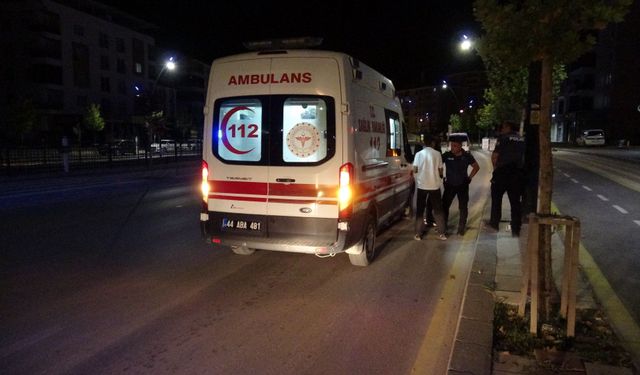 Feci kaza! Bir genci hayattan kopardı…