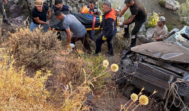 Dikkatsizlik bir can daha aldı! Feci kaza…