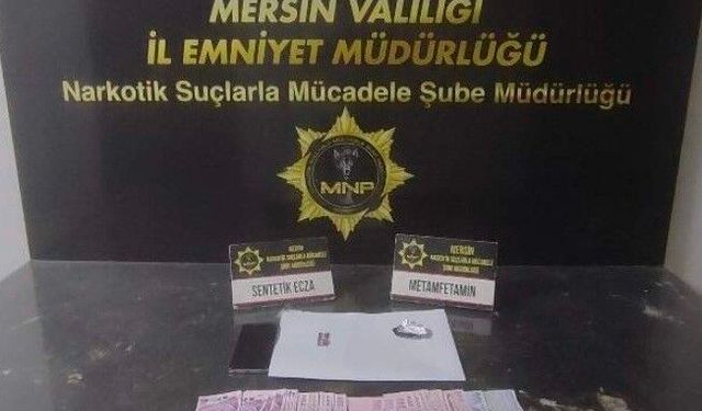 Zehir tacirlerine göz açtırmıyorlar! Çok sayıda tutuklama...