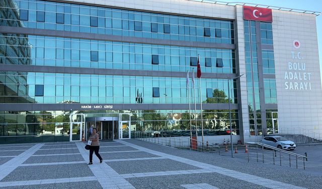 Belediye Başkanın rüşvet davasında şoke eden olay!