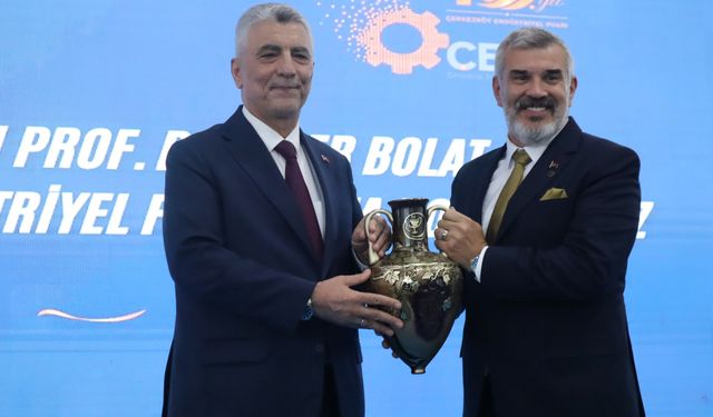 Kişi başına düşen milli gelir artacak mı? Bakan Bolat’tan dikkat çeken açıklama…