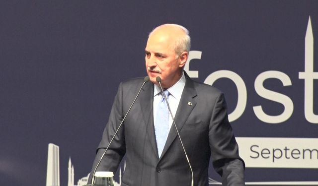 “Bu utanç hepimize yeter” TBMM Başkanı Kurtulmuş'tan Adidas reklamına sert tepki!