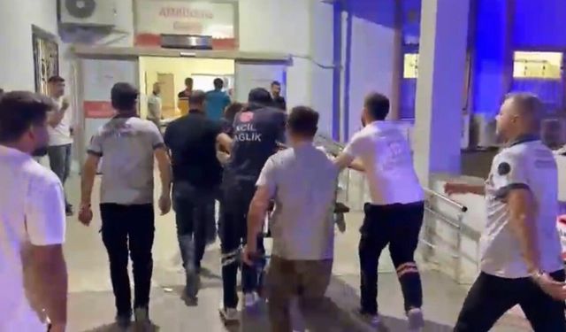 Korku filmi gibi olay! Yanlışlıkla kendi torununun katili oldu...