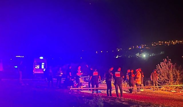 Yürek yakan kaza! Alkollü sürücü iki genci hayattan kopardı…