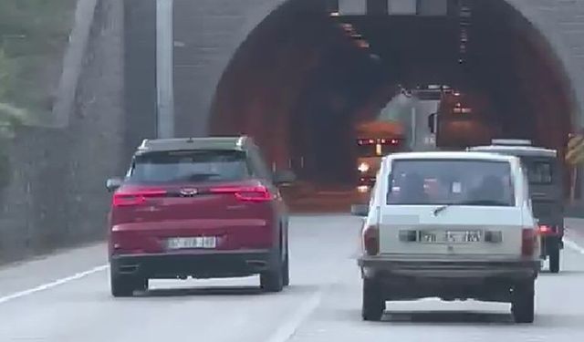 Hatalı sollama bakın ne kadara mal oldu…