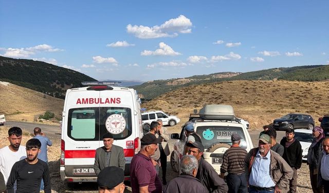Kayıp olarak aranıyordu, bakın ne halde bulundu! Kahreden haber…