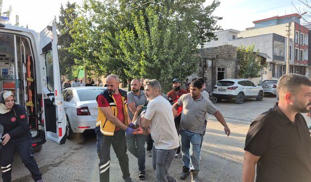 Yürek burkan haber! Karşıdan karşıya geçmek isterken canından oldu…