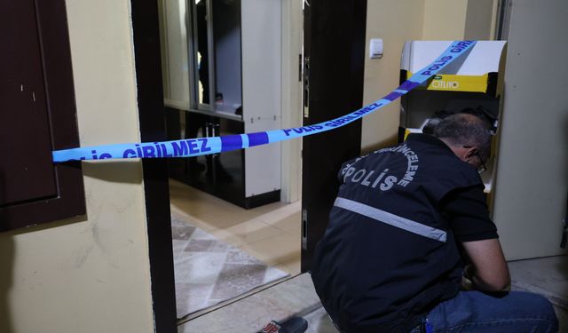 Haber alınamayan genç evinde korkunç halde bulundu…