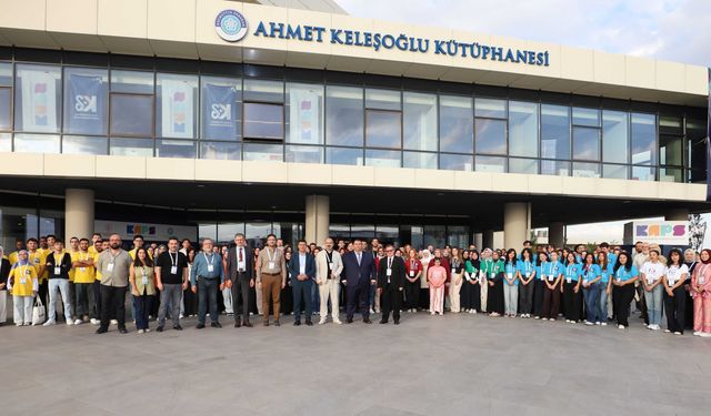 KAPS 2026 Konya’da başarıyla tamamlandı!