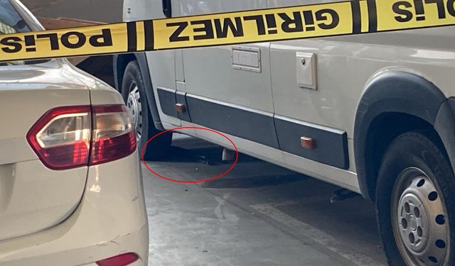 Okul civarında bir pompalı silah dehşeti daha! Bakın bu kez adres neresi…