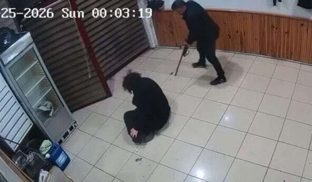 Boşanma aşamasındaki eşini tüfekle vurmuştu! Mahkemede bakın ne yaptı…