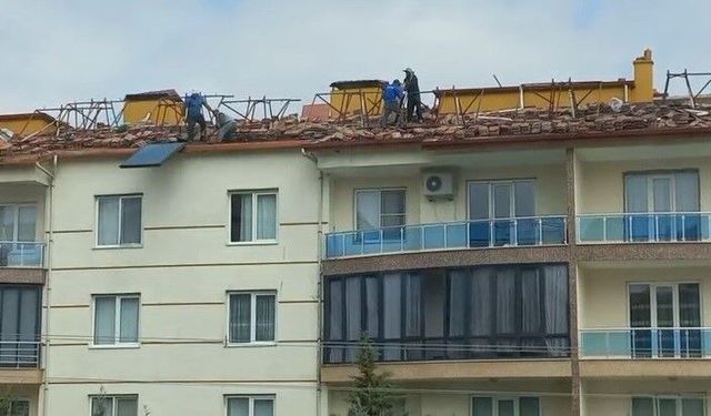 Güvenliği hiçe saydılar!