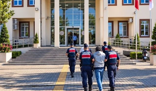 Büyük vurgun! Kendilerini polis olarak tanıttılar…