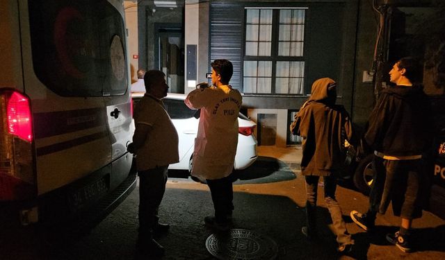 Üniversite öğrencisinden kahreden haber! Bakın evde ne halde bulundu…