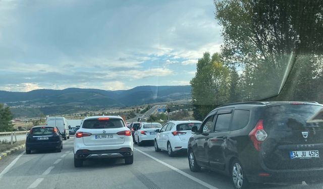 Çok sayıda ilin geçiş noktası kilitlendi!