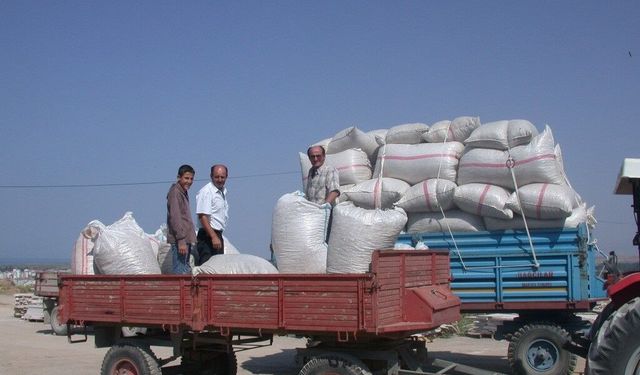Konyalı üreticinin beklediği o gün: Dev alım için düğmeye basıldı