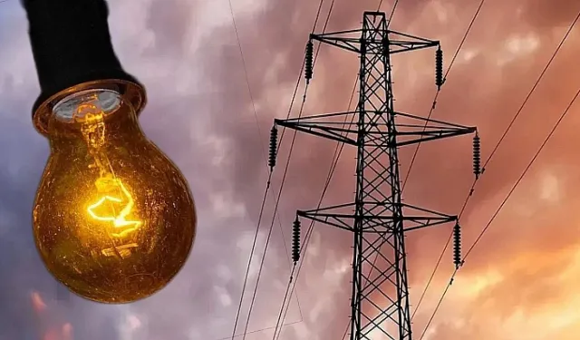 Ankaralılar için Felaket: Günlerce Elektrik Olmayacak