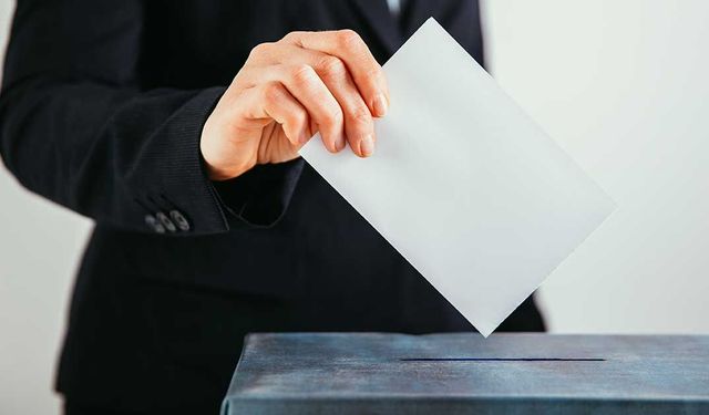 Eğitim-Bir-Sen Konya 1 Nolu Şube için dikkat çeken adaylık