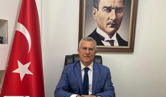Eğitim-İş Konya Şube Başkanı Ertuğrul’dan eğitim zilleri çalarken sert çıkış!