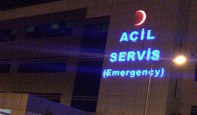 Feci kaza! İki yakın arkadaşı hayattan kopardı…