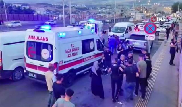 İki grup arasında kavga! Çok sayıda ölü var…
